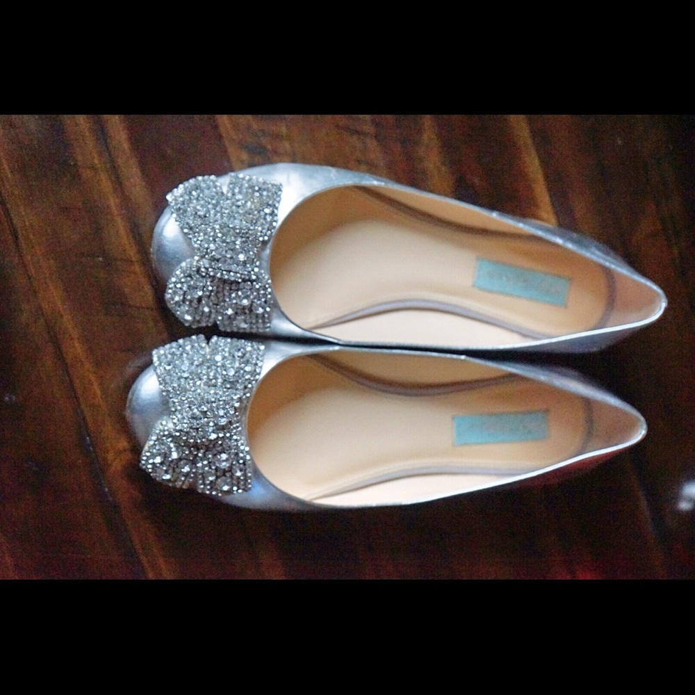 Ballerina Flats